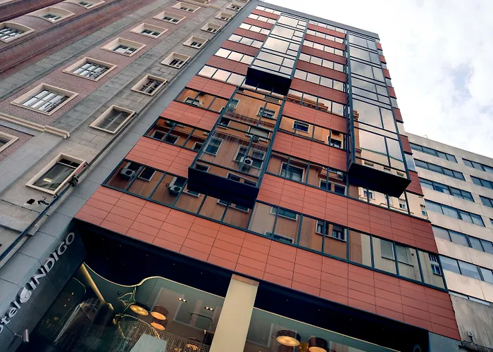 Indigo - Gran Via By Ihg